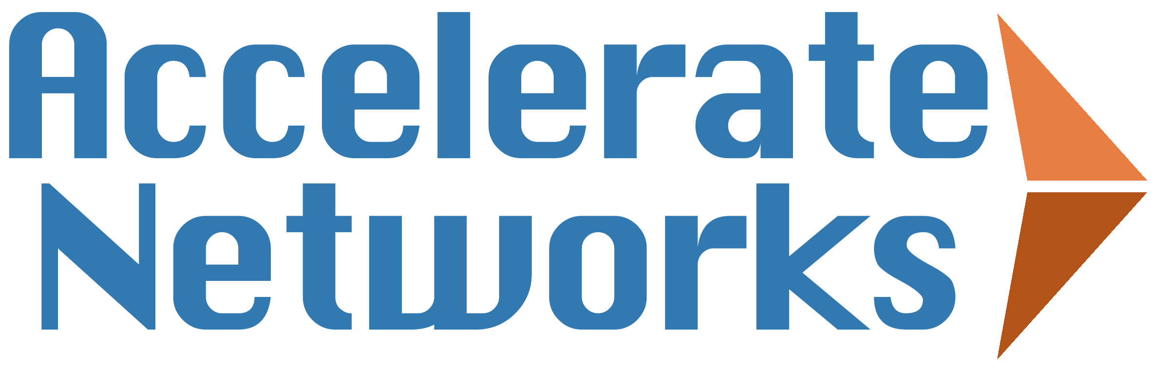 Accelerate Networks